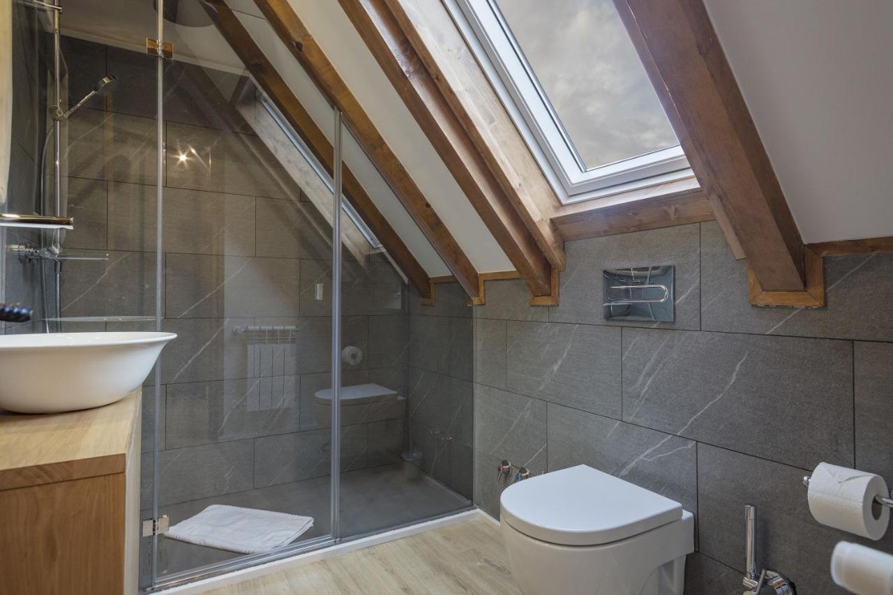 Luderna - Casa Pleta De Arties Pruedo Villa Eksteriør billede
